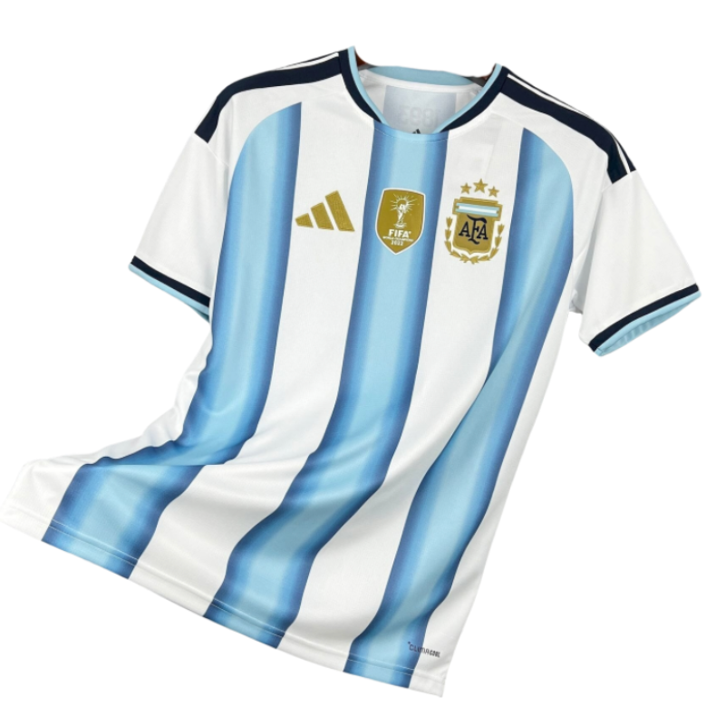 Argentina 2026