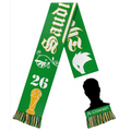 Saudi Arabia 2026