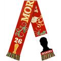 Morroco Scarf