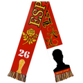 Spain Scarf