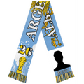 Argentina Scarf