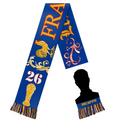 France Scarf
