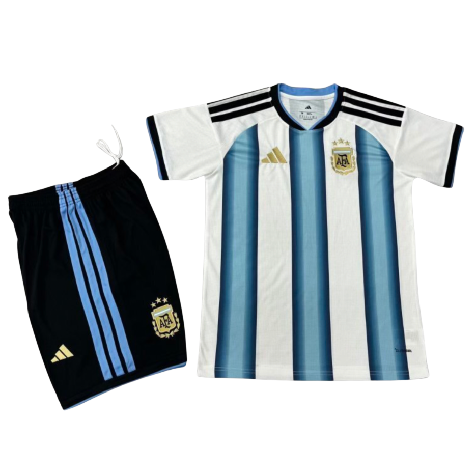 Argentina 2026 Home (kids)