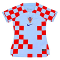 2022 Croatia home (Women's)