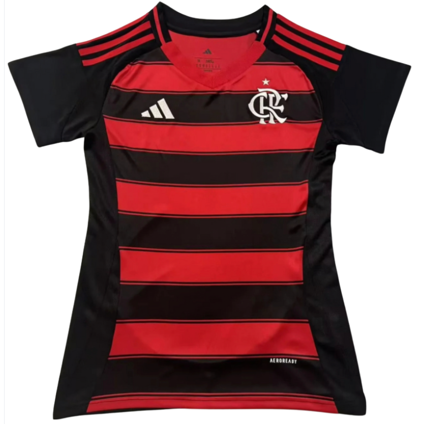 2026 Flamengo home (women's)