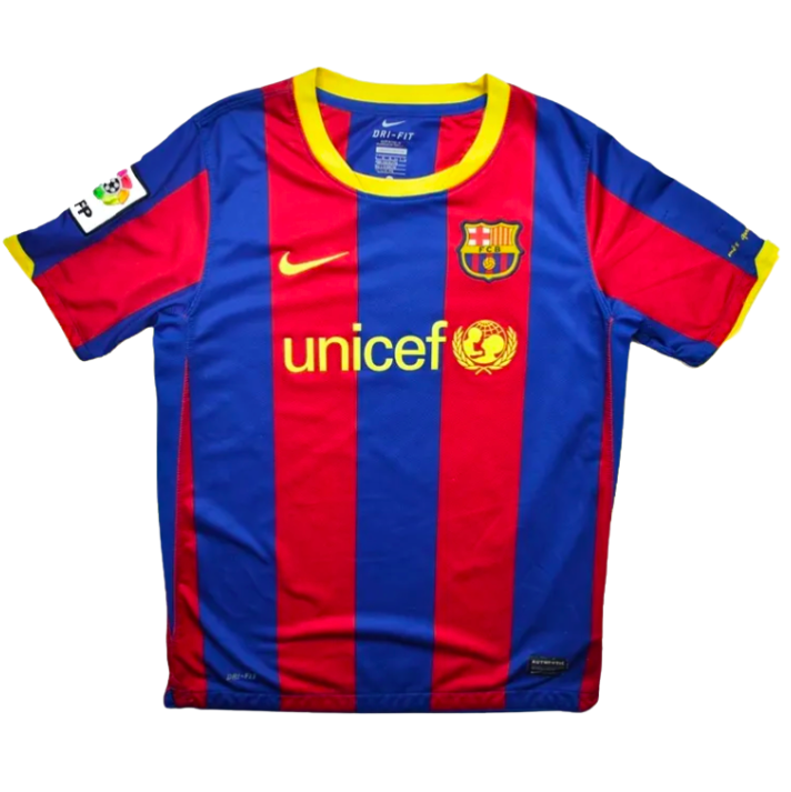 2010 Barcelona (home)