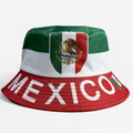 Mexico Bucket hat