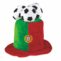 Portugal Top Hat