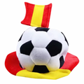 Spain Ball Hat