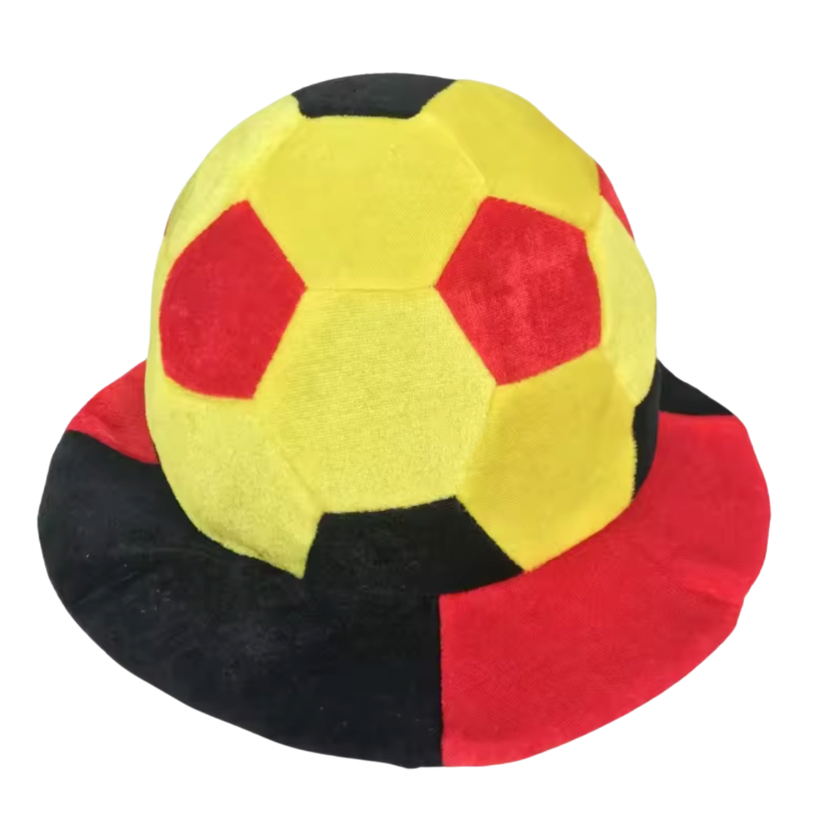 Belgium Ball Hat