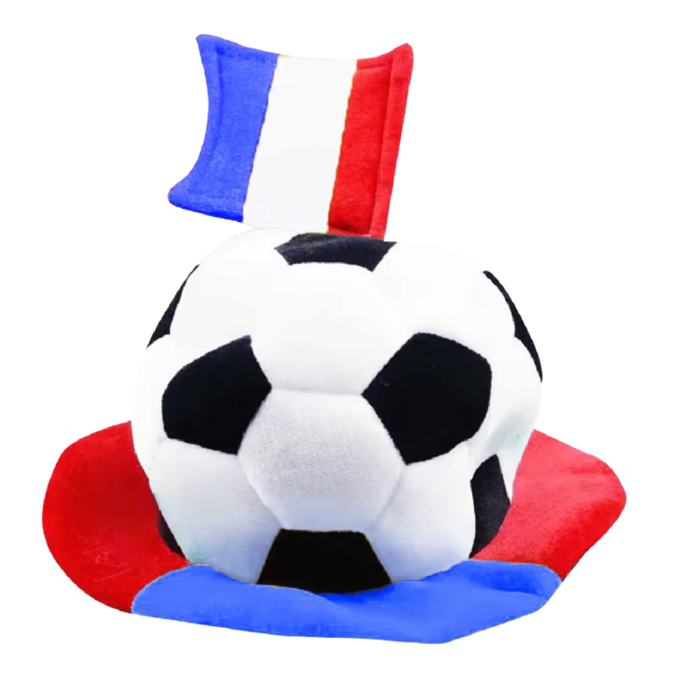 France Ball Hat