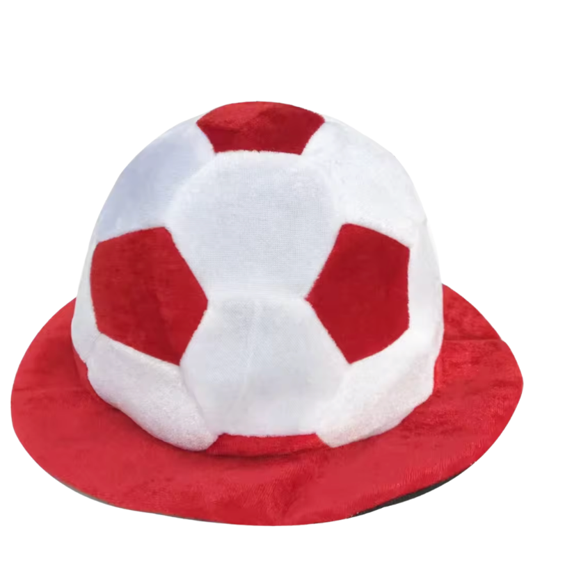 Canada Ball Hat