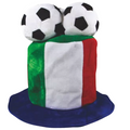 Italy Top Hat